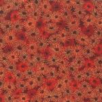 Under the Australian Sun - Red